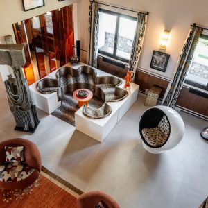 Bocchi relais interni