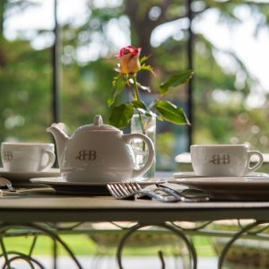 Servizi Bocchi Relais villa in affitto