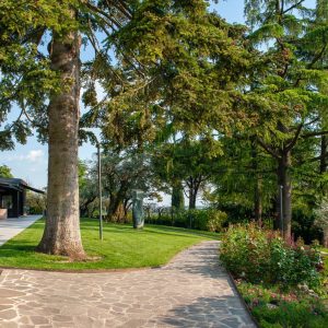 Villa in affitto Valpolicella